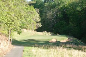 Rivermont 14th Green